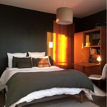 Rennes Appartement Design 50'S Екстер'єр фото