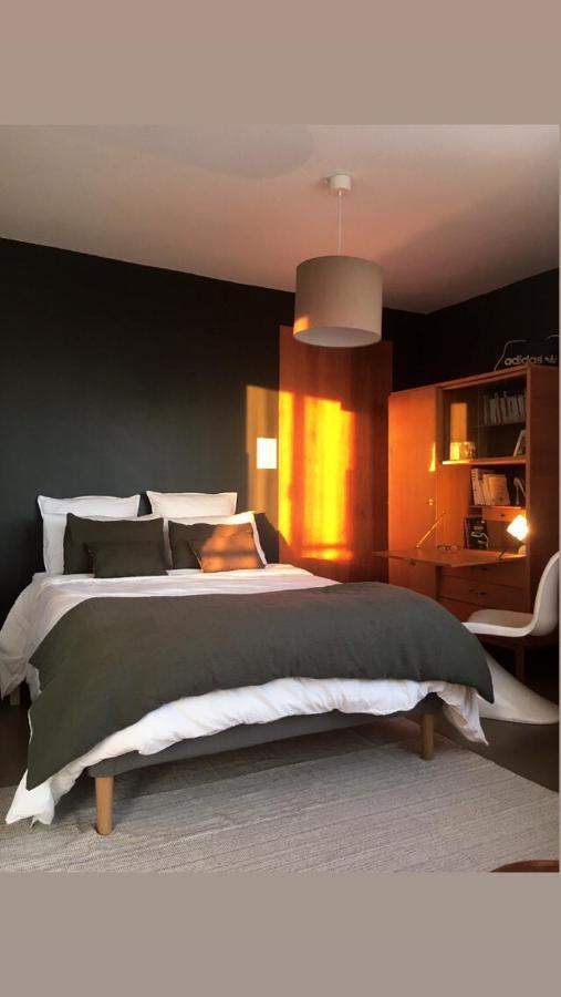 Rennes Appartement Design 50'S Екстер'єр фото