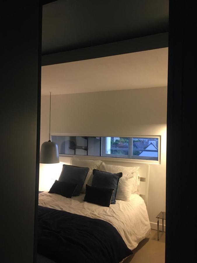 Rennes Appartement Design 50'S Екстер'єр фото