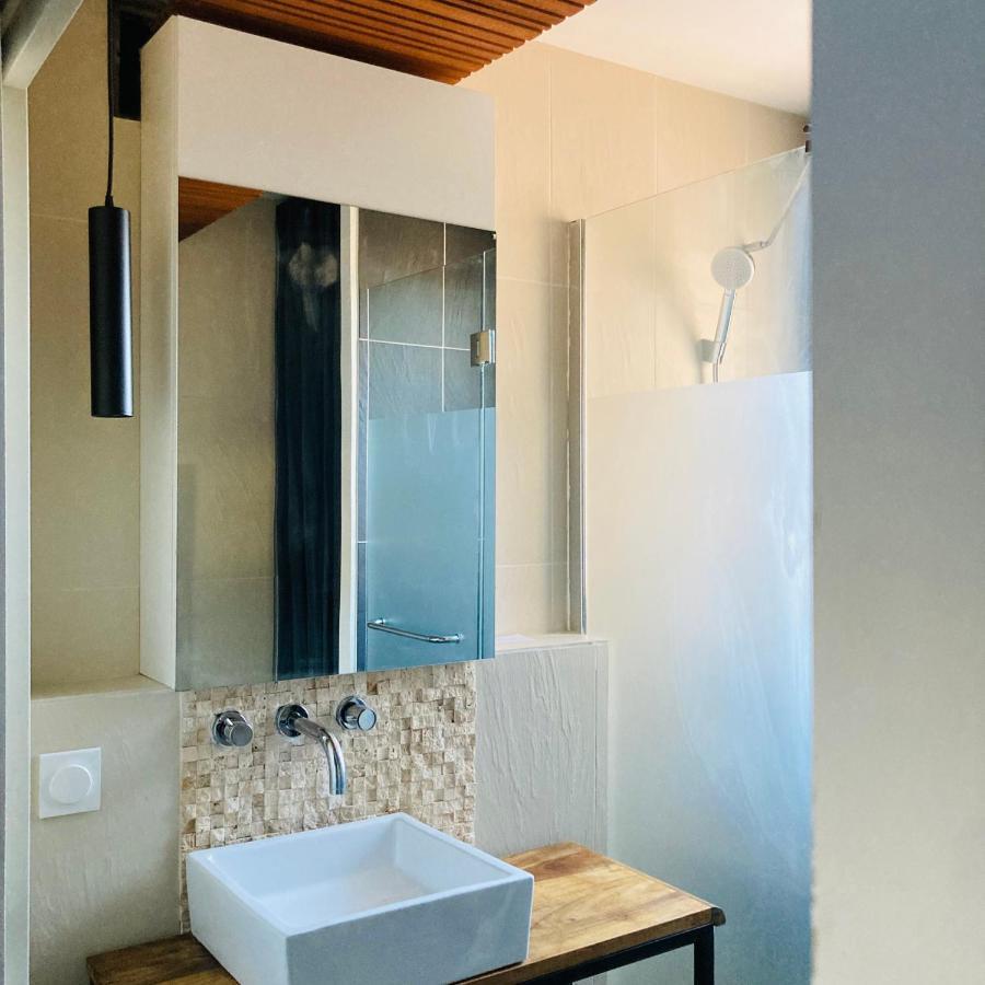 Rennes Appartement Design 50'S Екстер'єр фото